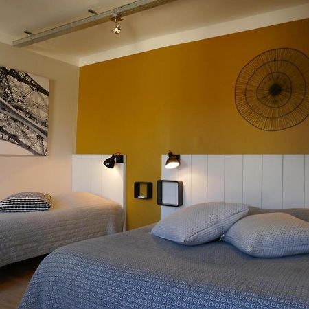 Le Sommeil Des Fees Saint-Rémy-de-Provence 외부 사진
