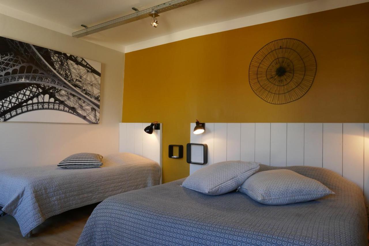 Le Sommeil Des Fees Saint-Rémy-de-Provence 외부 사진
