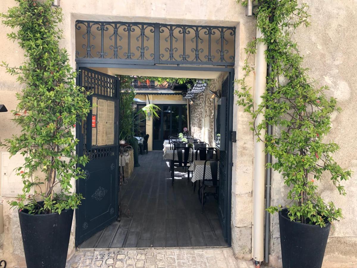 Le Sommeil Des Fees Saint-Rémy-de-Provence 외부 사진