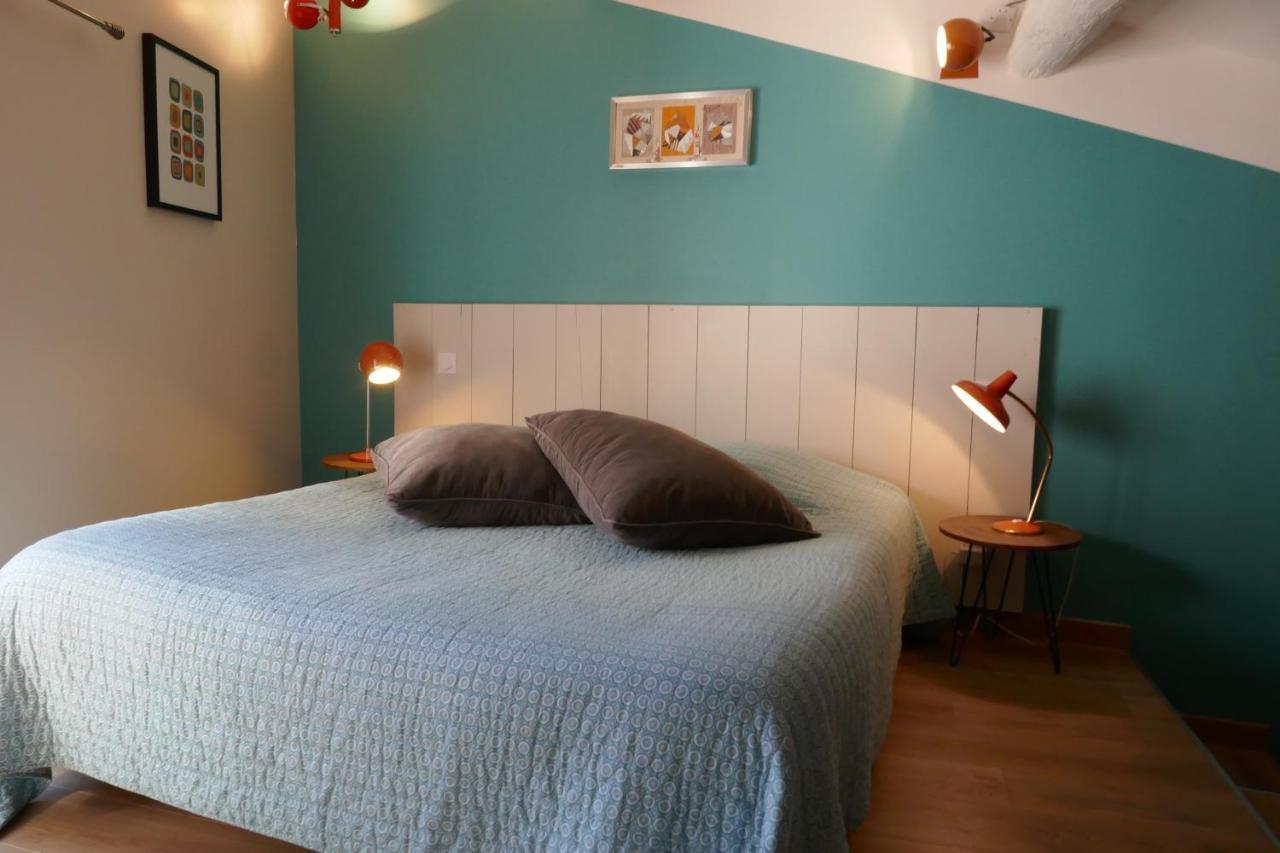 Le Sommeil Des Fees Saint-Rémy-de-Provence 외부 사진