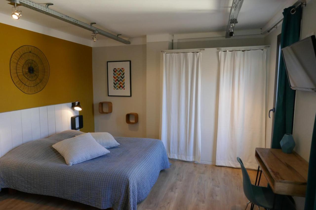 Le Sommeil Des Fees Saint-Rémy-de-Provence 외부 사진