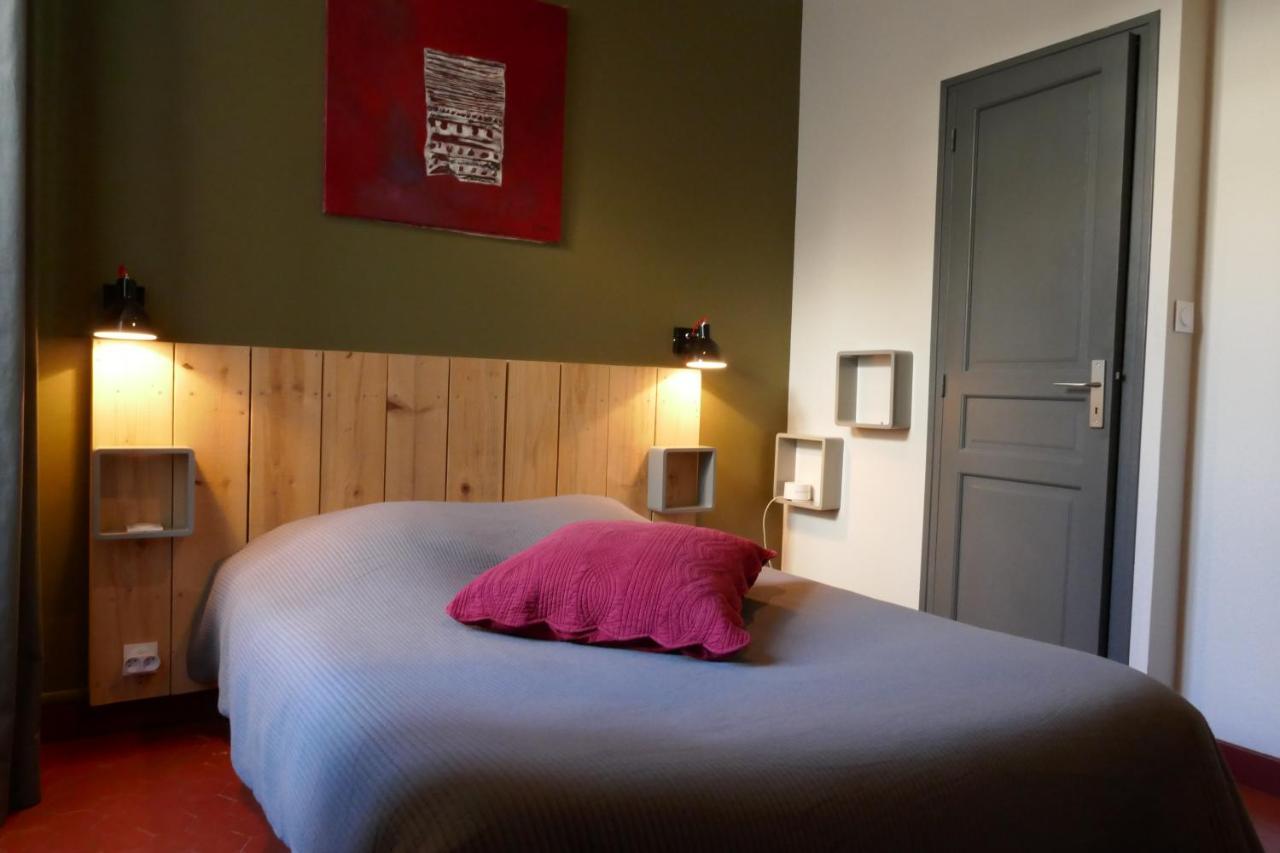 Le Sommeil Des Fees Saint-Rémy-de-Provence 외부 사진