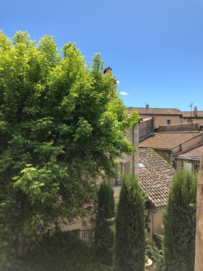 Le Sommeil Des Fees Saint-Rémy-de-Provence 외부 사진