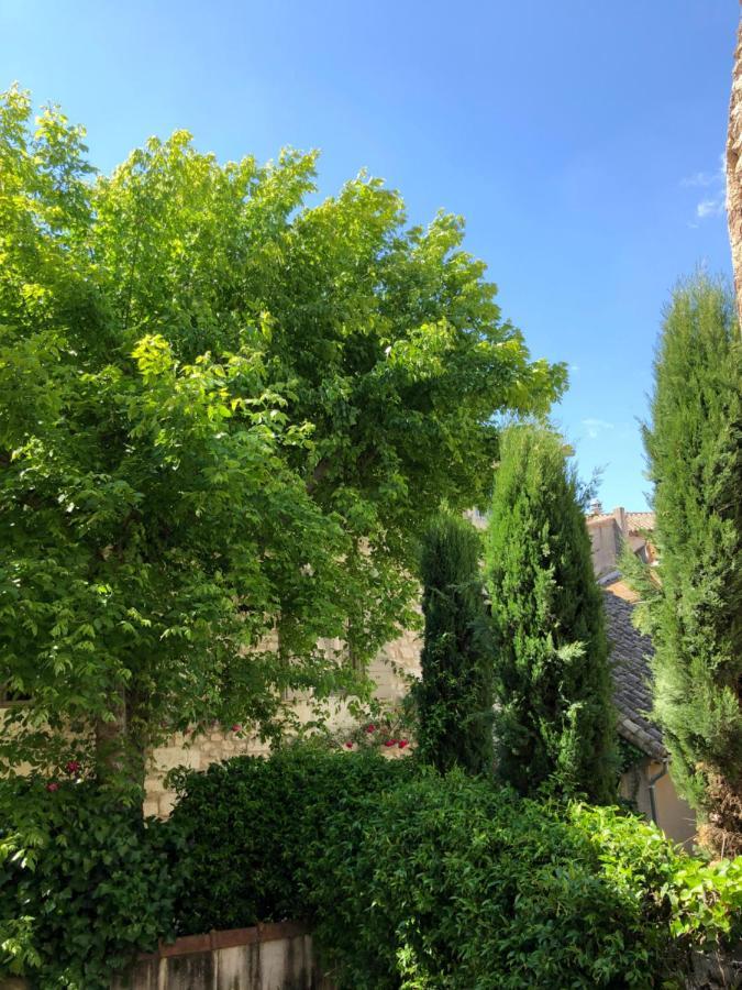 Le Sommeil Des Fees Saint-Rémy-de-Provence 외부 사진