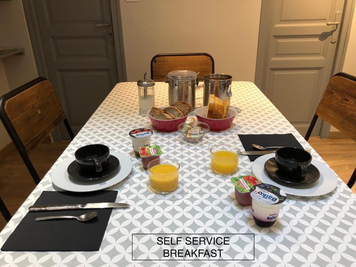 Le Sommeil Des Fees Saint-Rémy-de-Provence 외부 사진